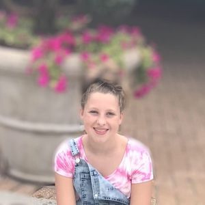 Meet your Posher, Wendy